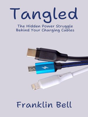 cover image of Tangled